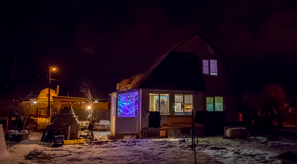 Новый 2016 год!