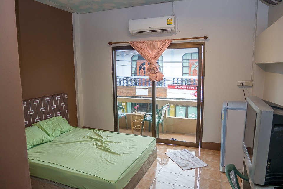 Infinity Guesthouse, Ко-Тао