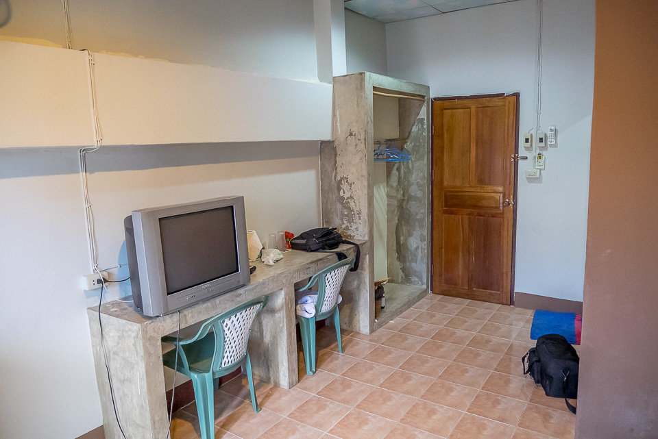 Infinity Guesthouse, Ко-Тао