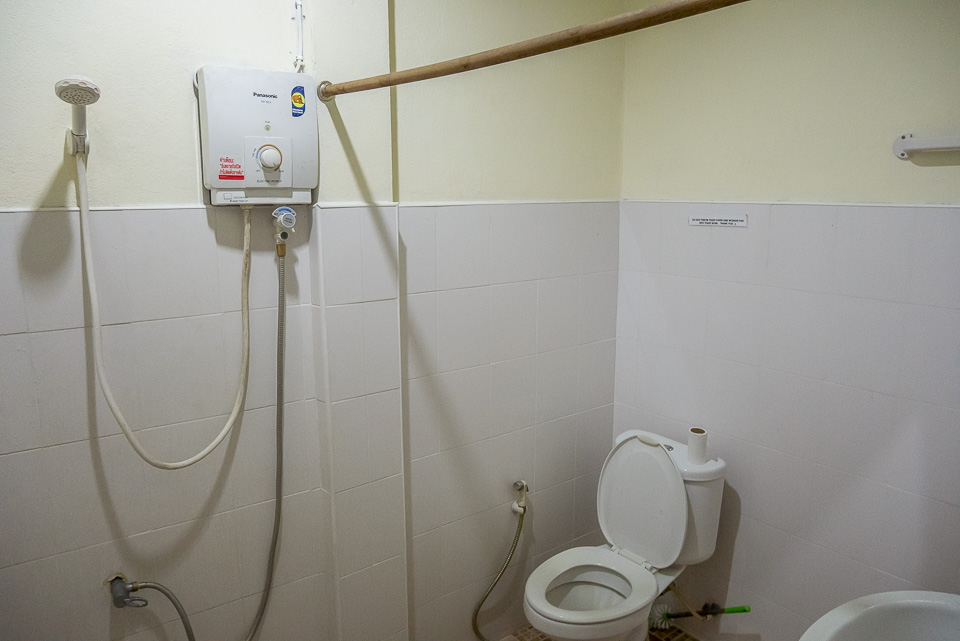Infinity Guesthouse, Ко-Тао