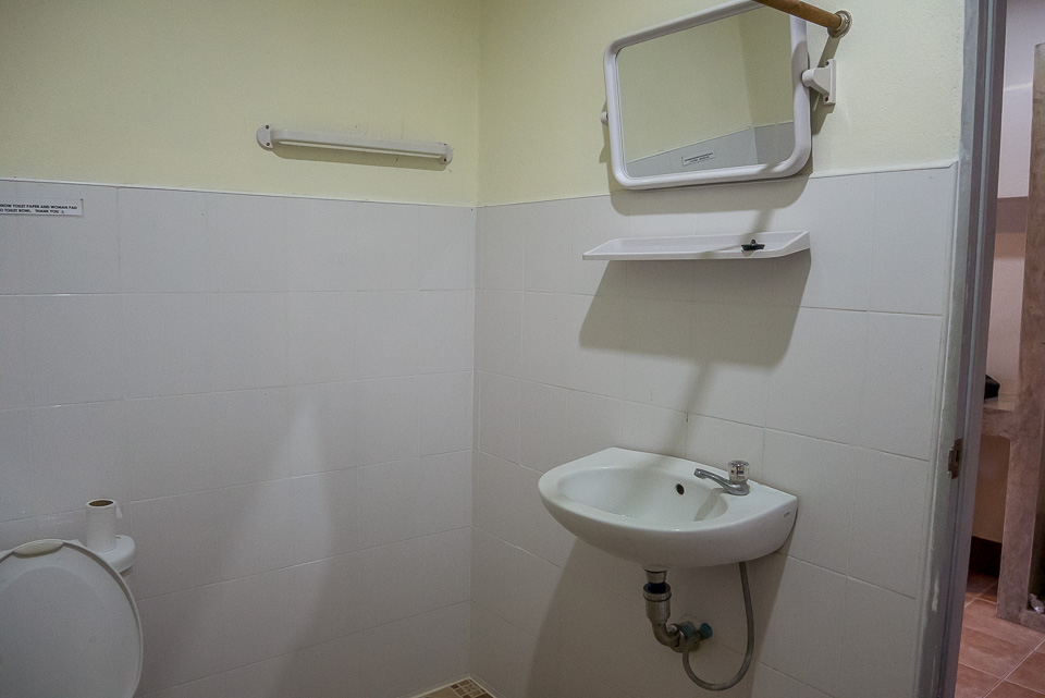 Infinity Guesthouse, Ко-Тао