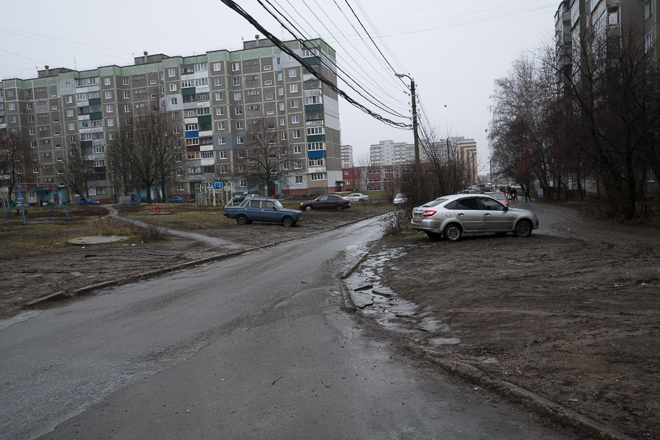 Куряне должны страдать