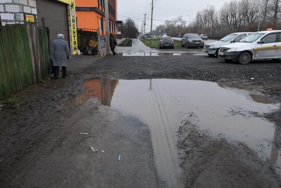 Куряне должны страдать