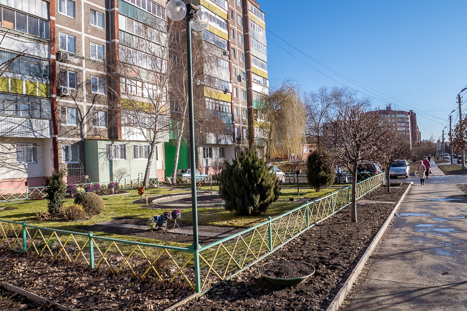 Куряне не должны страдать