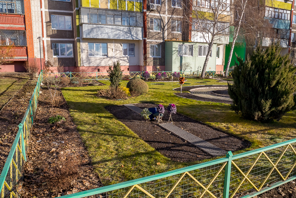 Куряне не должны страдать