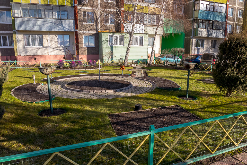 Куряне не должны страдать