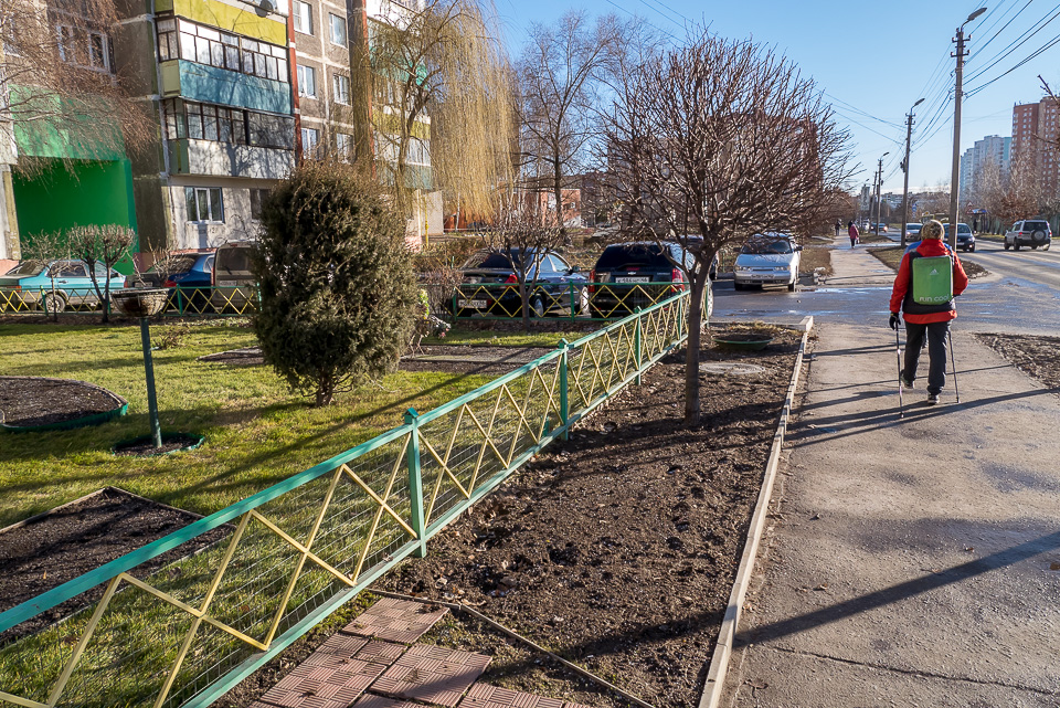 Куряне не должны страдать