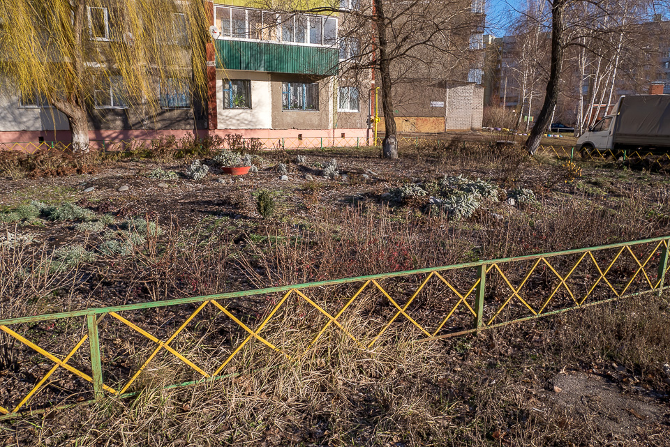 Куряне не должны страдать