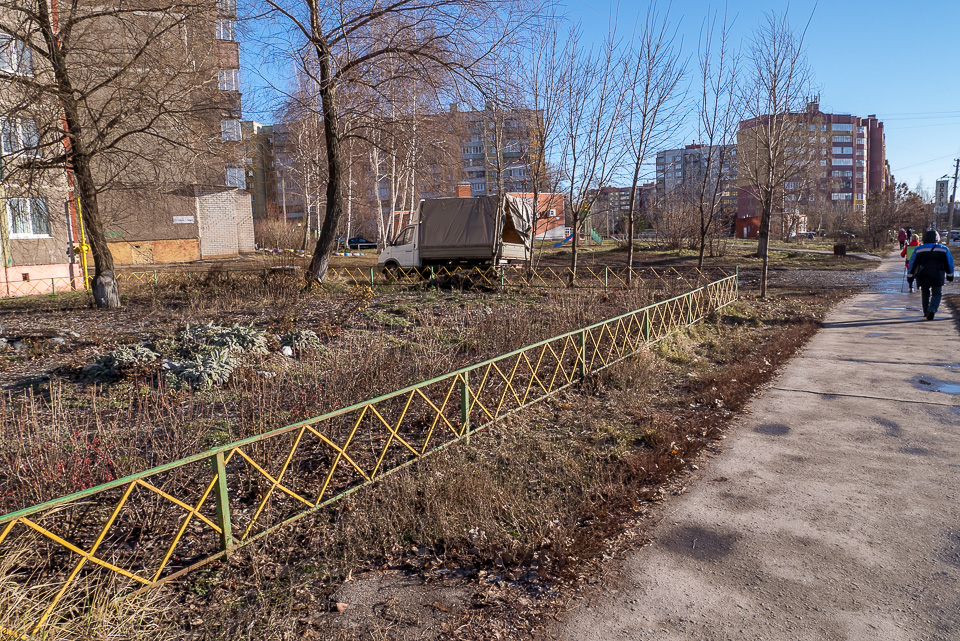 Куряне не должны страдать