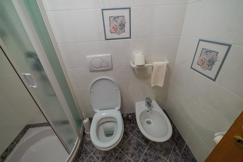 Отель Cesa Walter в Доломитовых Альпах