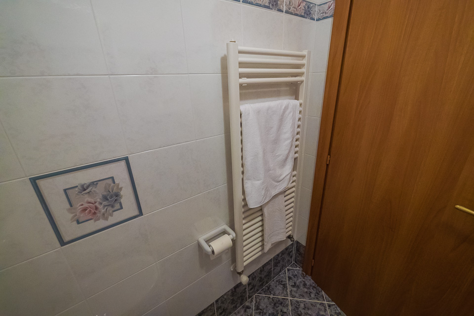 Отель Cesa Walter в Доломитовых Альпах