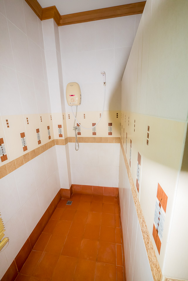 Отель Haad Yao Villa, Ко-Пханган