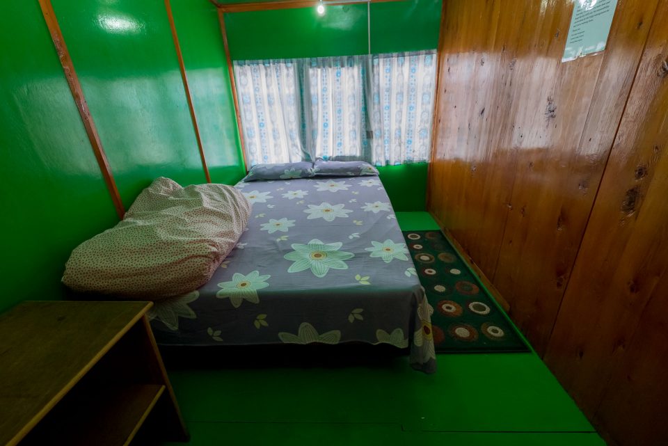 lukla lodge namaste