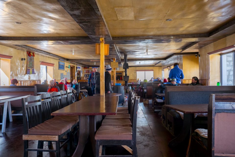 Лодж Гималайя