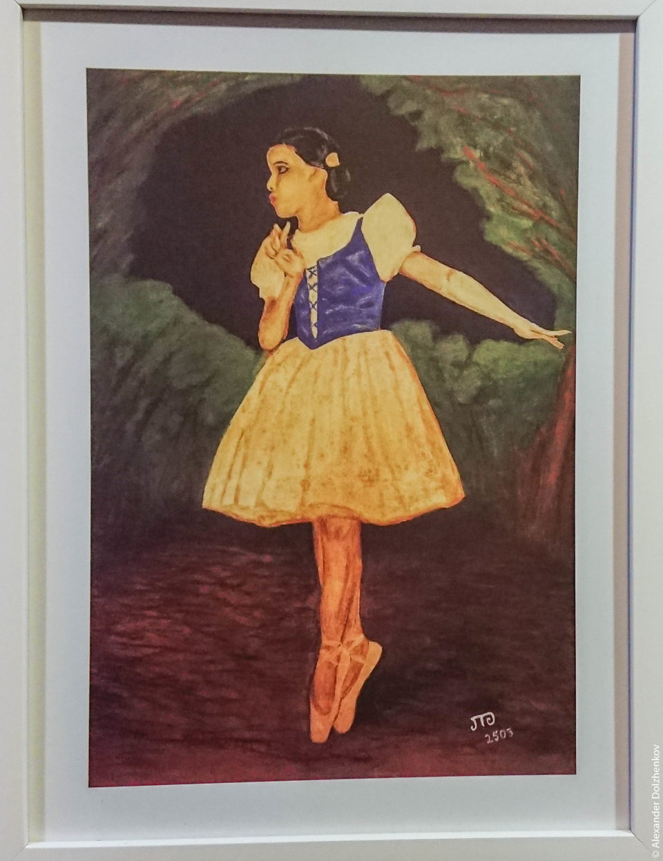 Произведения короля Рама 9