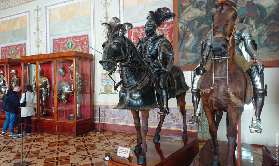 Рыцари