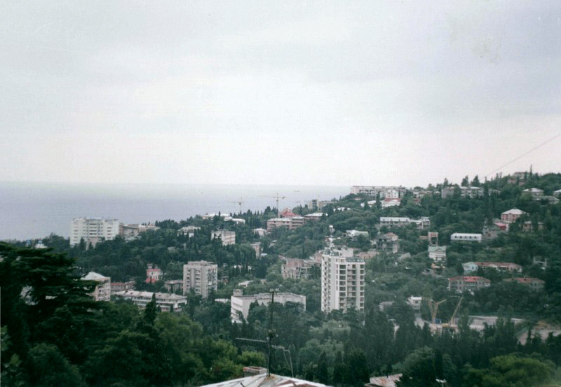 Ялта