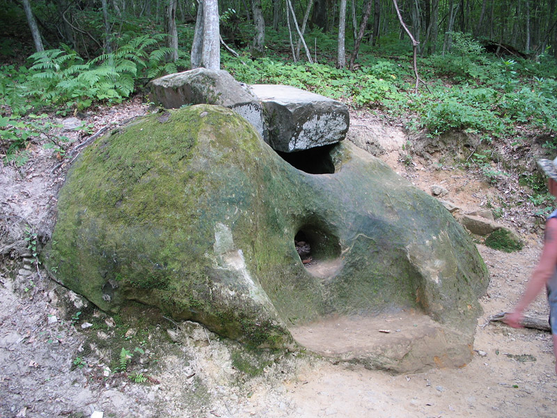 Лазаревское. 