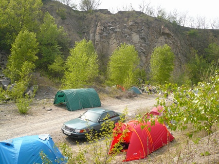 Кременчуг 2009