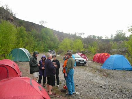 Кременчуг 2009
