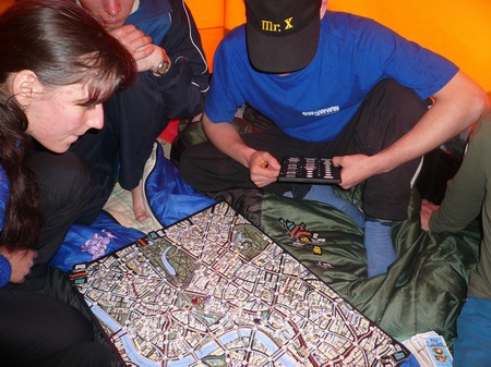Кременчуг 2009