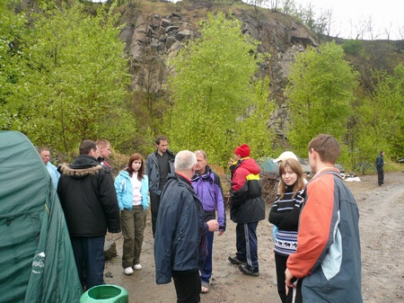 Кременчуг 2009
