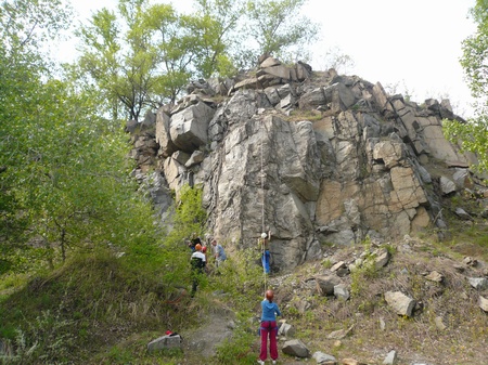 Кременчуг 2009