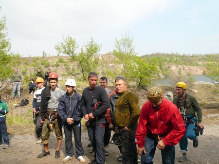 Кременчуг 2009
