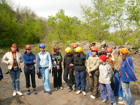 Кременчуг 2009