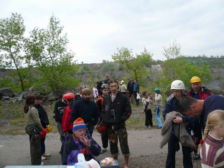 Кременчуг 2009