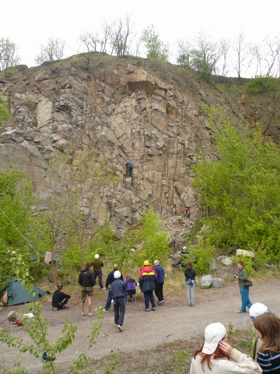 Кременчуг 2009