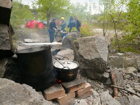Кременчуг 2009