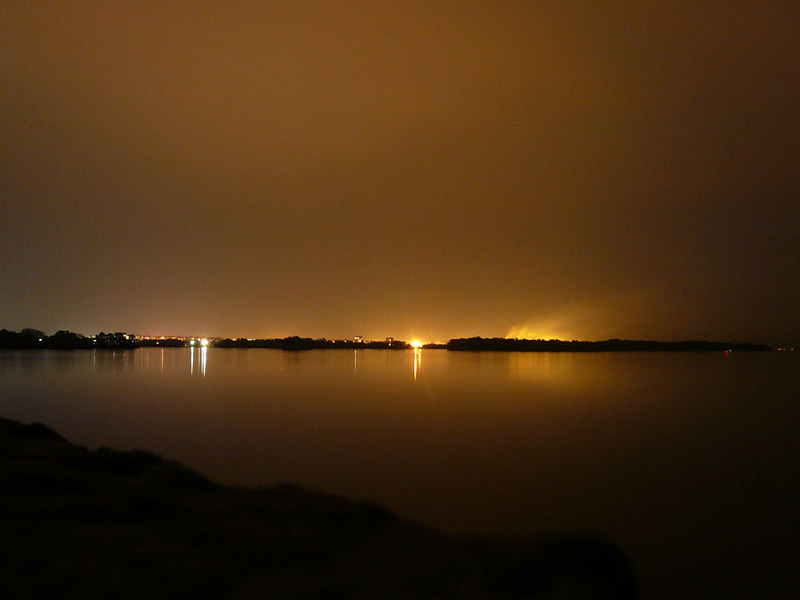 Кременчуг 2009