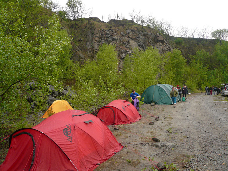 Кременчуг 2009
