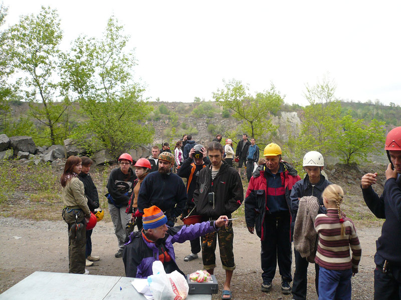 Кременчуг 2009