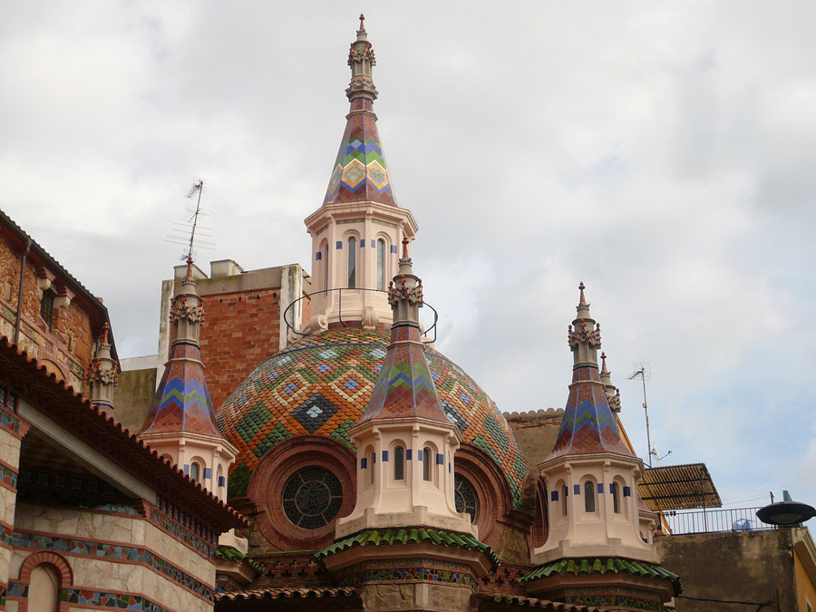 Ллорет Де Мар