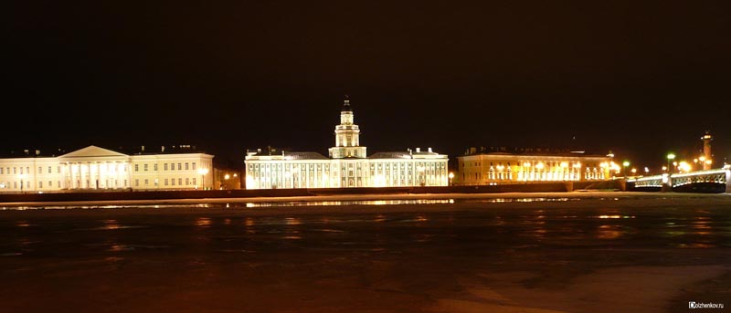 Санкт-Петербург