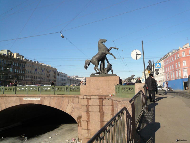 Санкт-Петербург