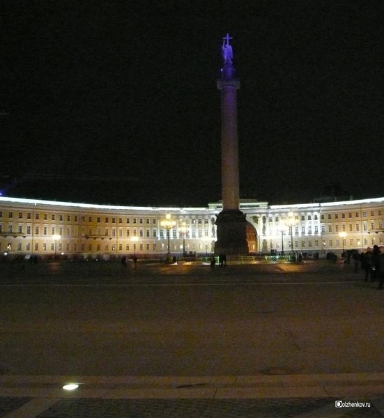 Санкт-Петербург