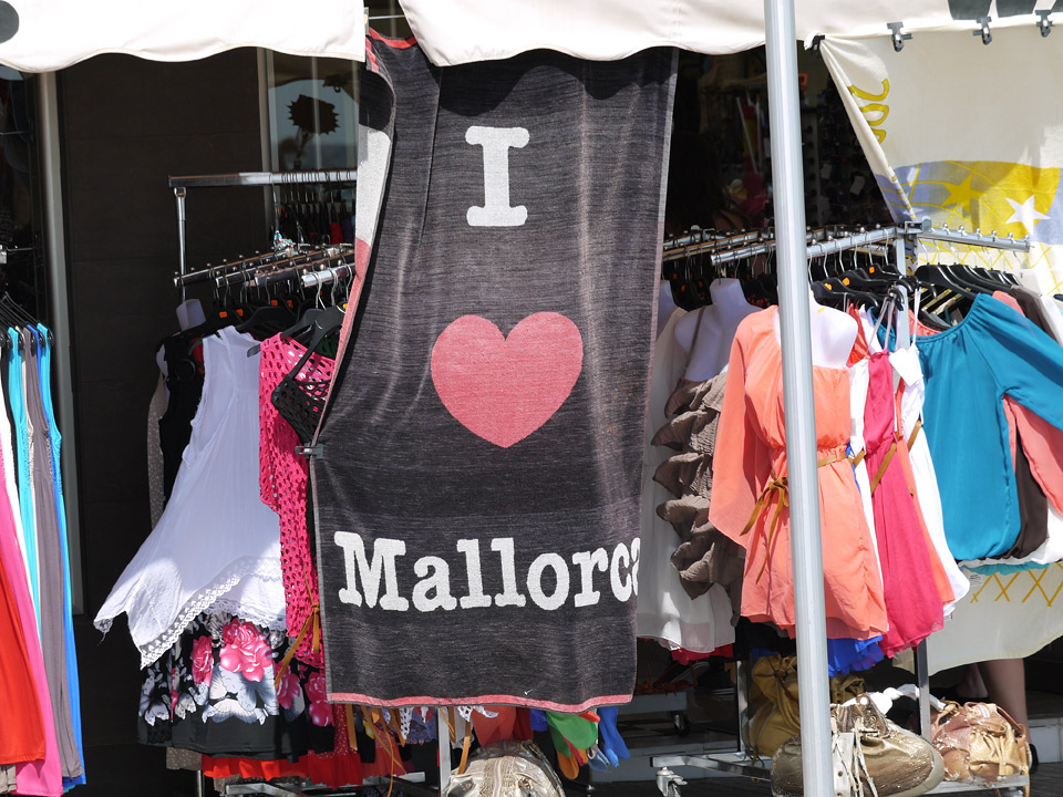 Майорка 2012. 