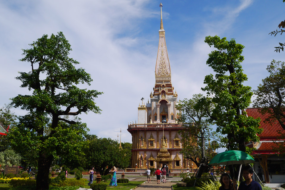 Пхукет