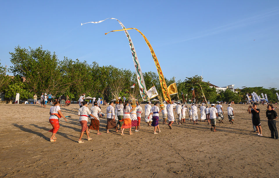 Бали