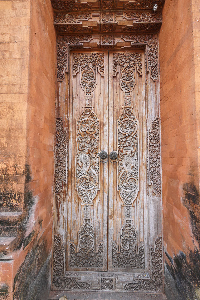 Бали
