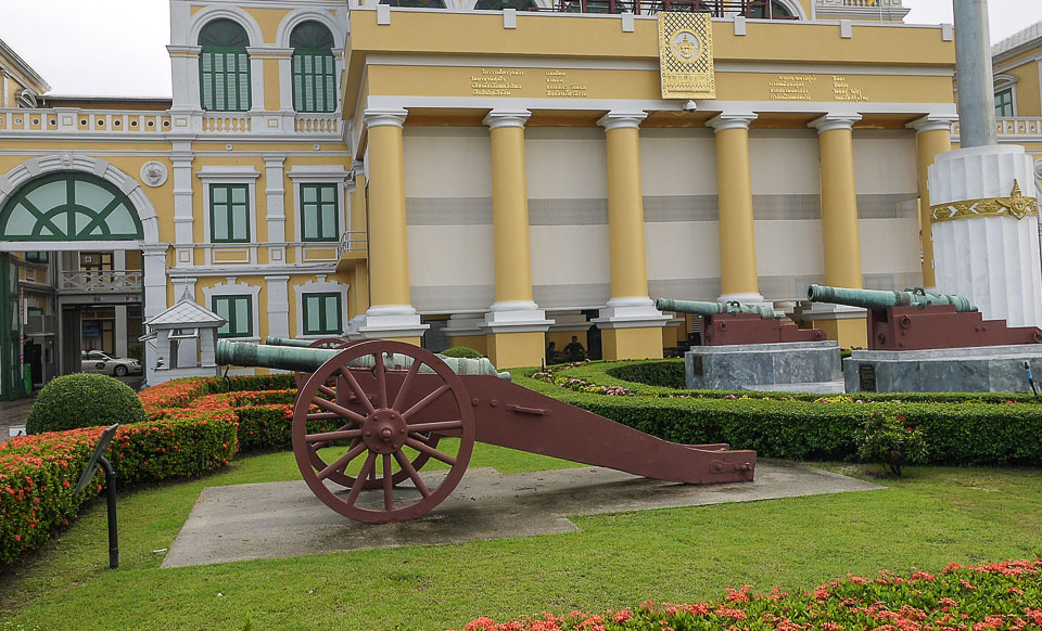 Бангкок