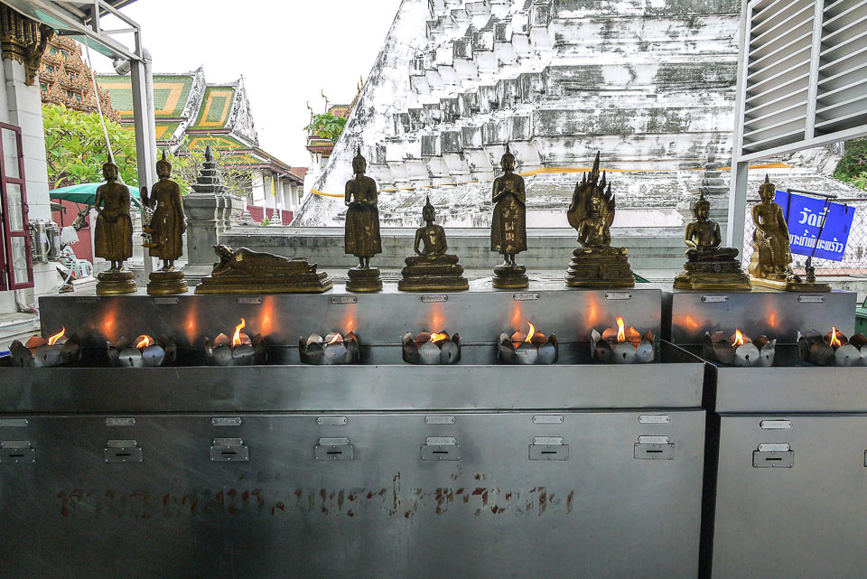 Бангкок