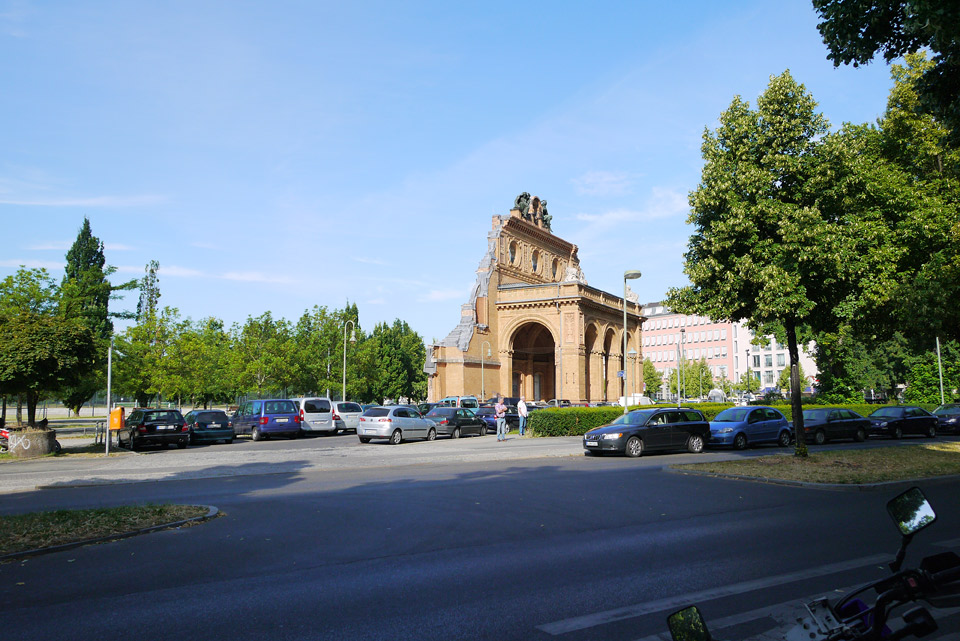 Берлин