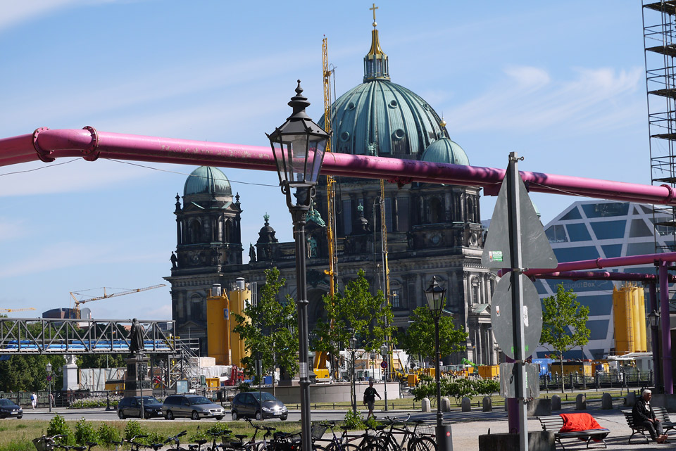 Берлин