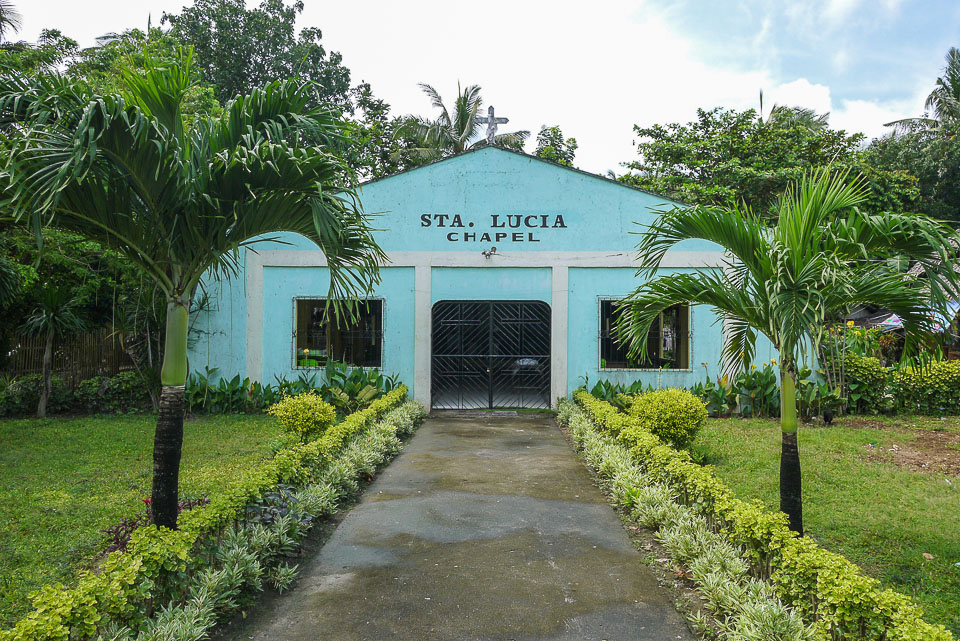 Боракай