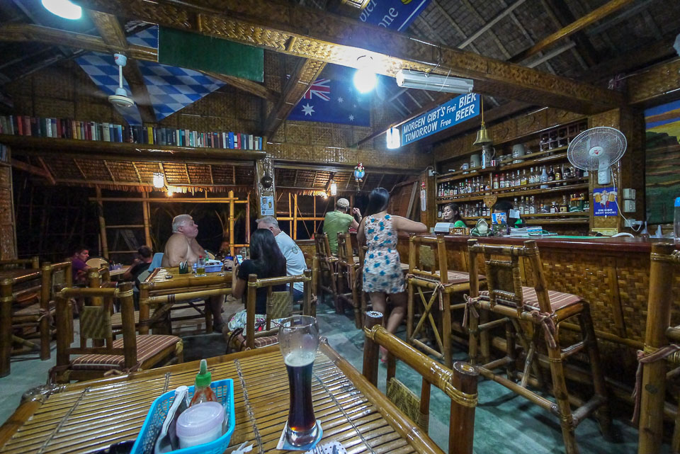 Боракай