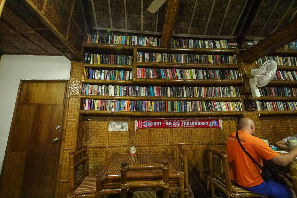 Боракай